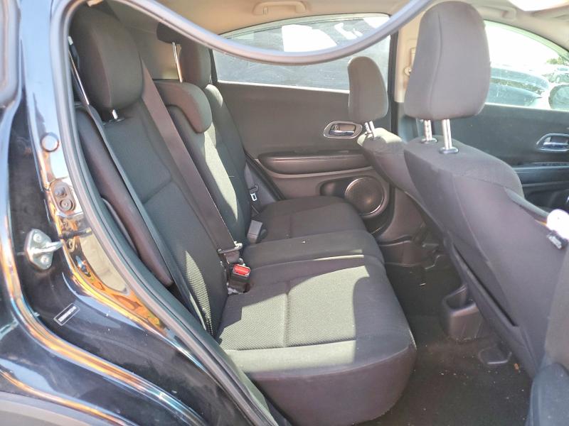 Auction sale of the 2016 Honda Hr-v, vin: 3CZRU5H51GM733149, lot number: 50600496