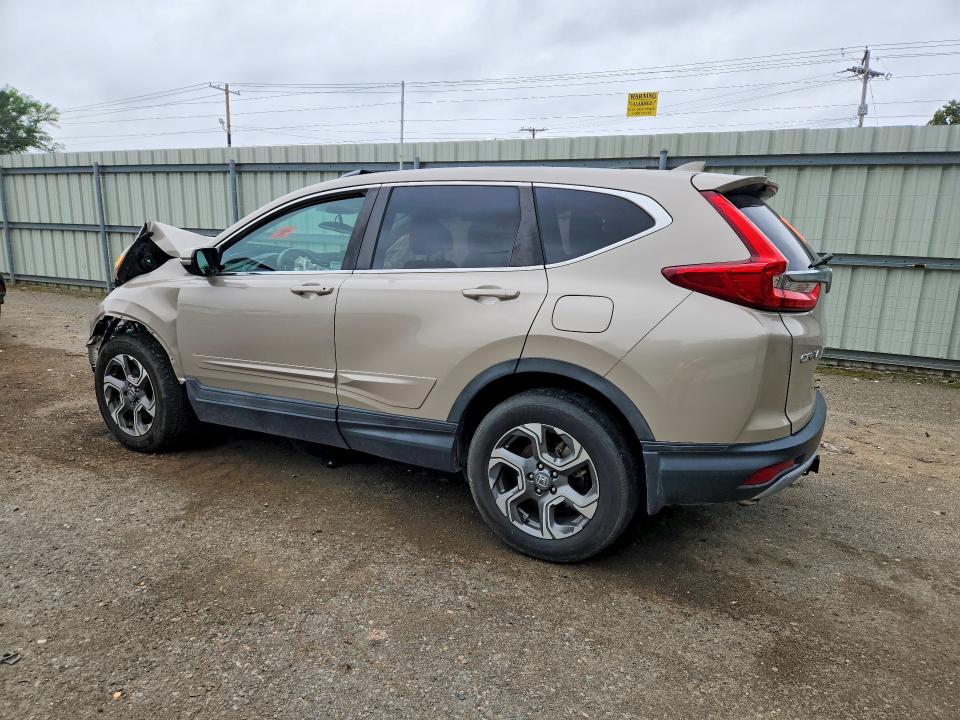 Aukcja sprzedaży 2018 Honda Cr-v, vin: 5J6RW2H88JL029171, numer aukcji: 50724606