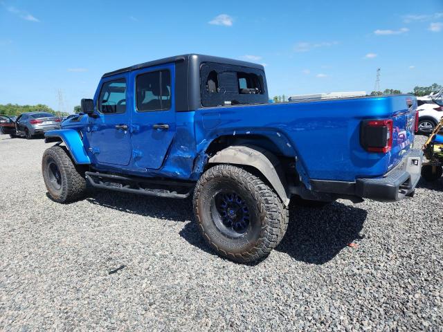 2021 Jeep Gladiator მანქანა იყიდება აუქციონზე, vin: 1C6JJTAG6ML500304, აუქციონის ნომერი: 49729766