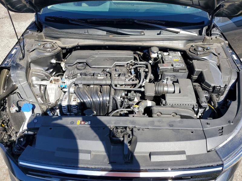Продаж на аукціоні авто 2025 Kia K4, vin: 3KPFU4DEXSE233891, номер лоту: 49021416