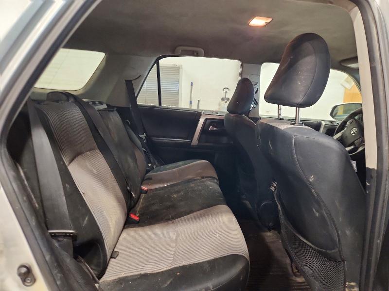 Aukcja sprzedaży 2016 Toyota 4runner, vin: JTEBU5JR4G5350652, numer aukcji: 49197226