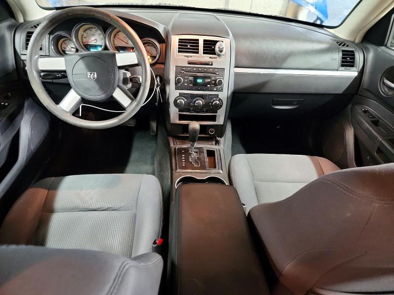 Продажа на аукционе авто 2010 Dodge Charger, vin: 2B3CA2CV9AH287821, номер лота: 51286656