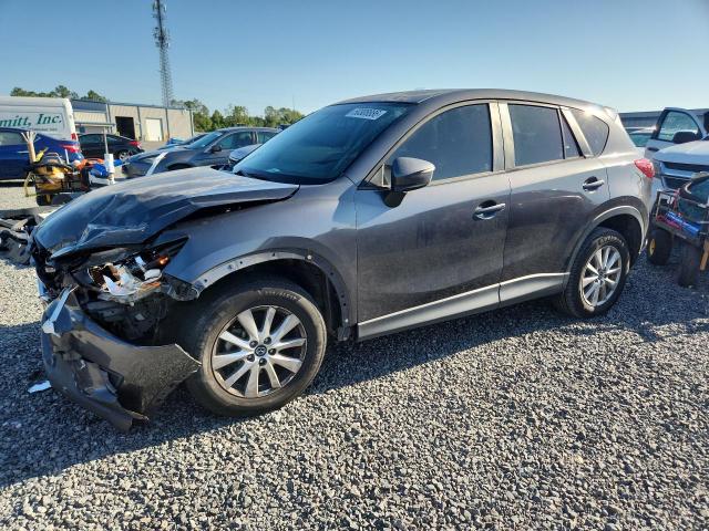 50308886 :رقم المزاد ، JM3KE2BY9G0895756 vin ، 2016 Mazda Cx-5 مزاد بيع
