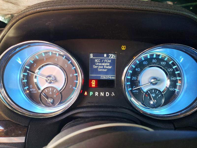 Aukcja sprzedaży 2011 Chrysler 300c, vin: 2C3CK6CT8BH515458, numer aukcji: 51073746