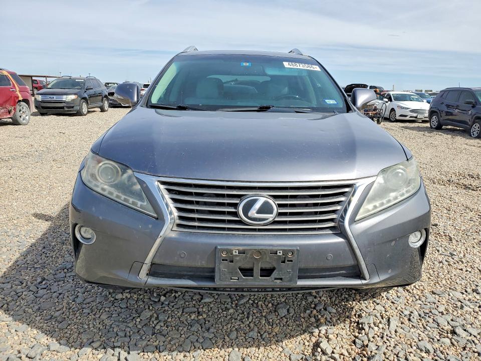 Aukcja sprzedaży 2015 Lexus Rx 350, vin: 2T2ZK1BA9FC200804, numer aukcji: 48873586