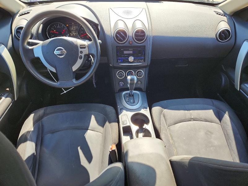 2013 Nissan Rogue მანქანა იყიდება აუქციონზე, vin: JN8AS5MT4DW549899, აუქციონის ნომერი: 48983726