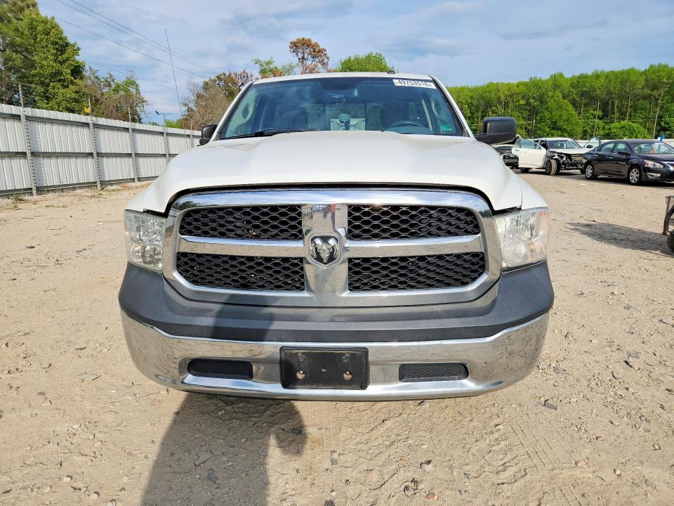 Продаж на аукціоні авто 2015 Ram 1500, vin: 3C6JR6DT7FG539826, номер лоту: 49753516
