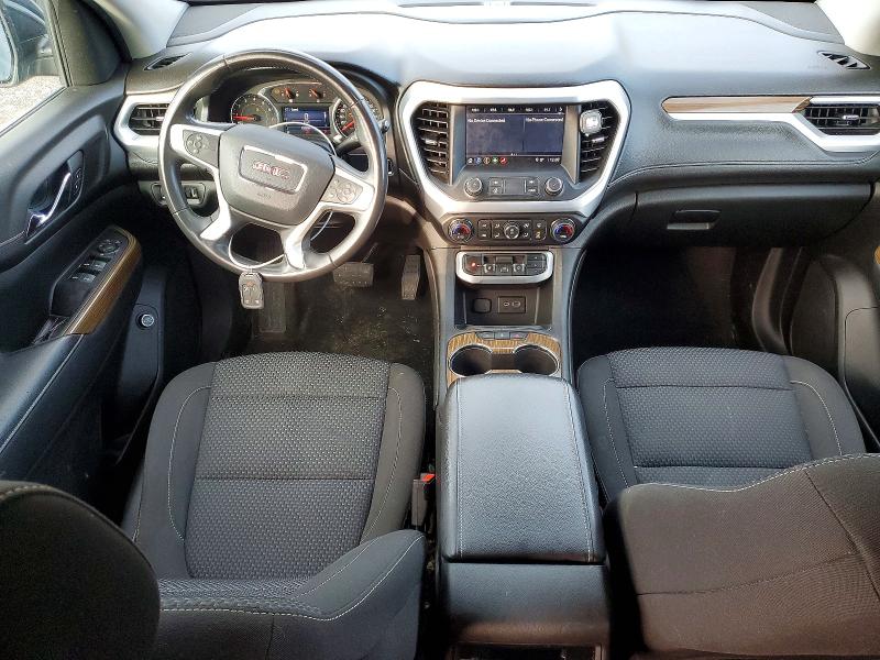 2020 Gmc Acadia მანქანა იყიდება აუქციონზე, vin: 1GKKNRLS5LZ215647, აუქციონის ნომერი: 48362146