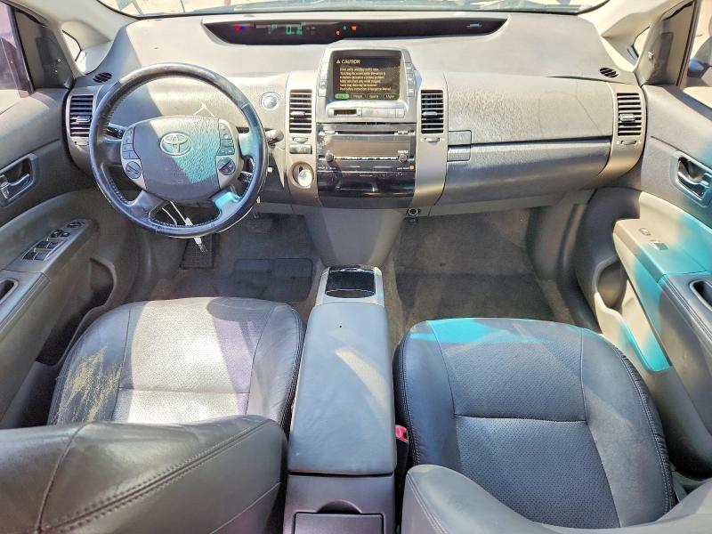 49981926 :رقم المزاد ، JTDKB20UX73263798 vin ، 2007 Toyota Prius مزاد بيع