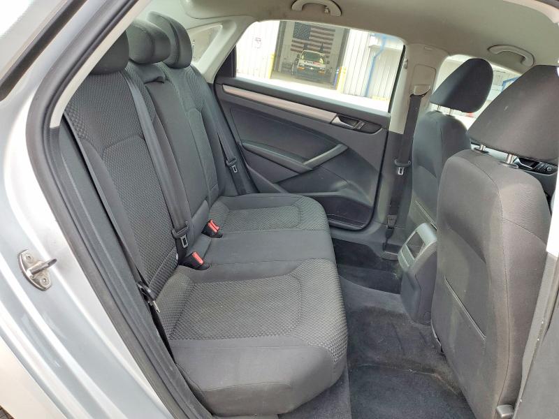 Продажа на аукционе авто 2013 Volkswagen Passat, vin: 1VWAP7A3XDC079826, номер лота: 49723736