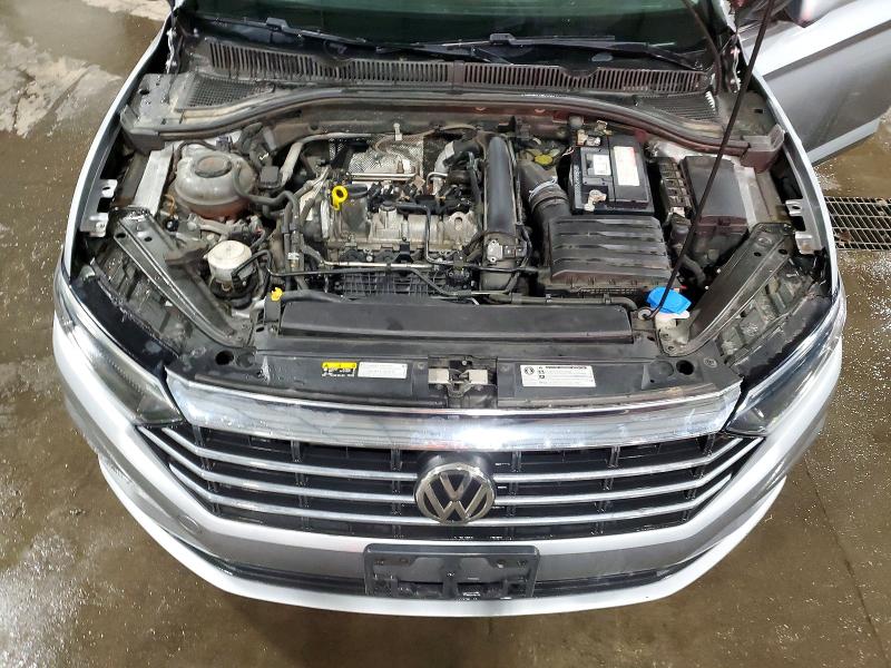Aukcja sprzedaży 2019 Volkswagen Jetta, vin: 3VWEB7BU4KM264554, numer aukcji: 48177216