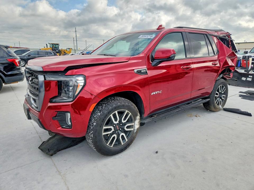 Aukcja sprzedaży 2023 Gmc Yukon, vin: 1GKS2CKD4PR172756, numer aukcji: 50441216