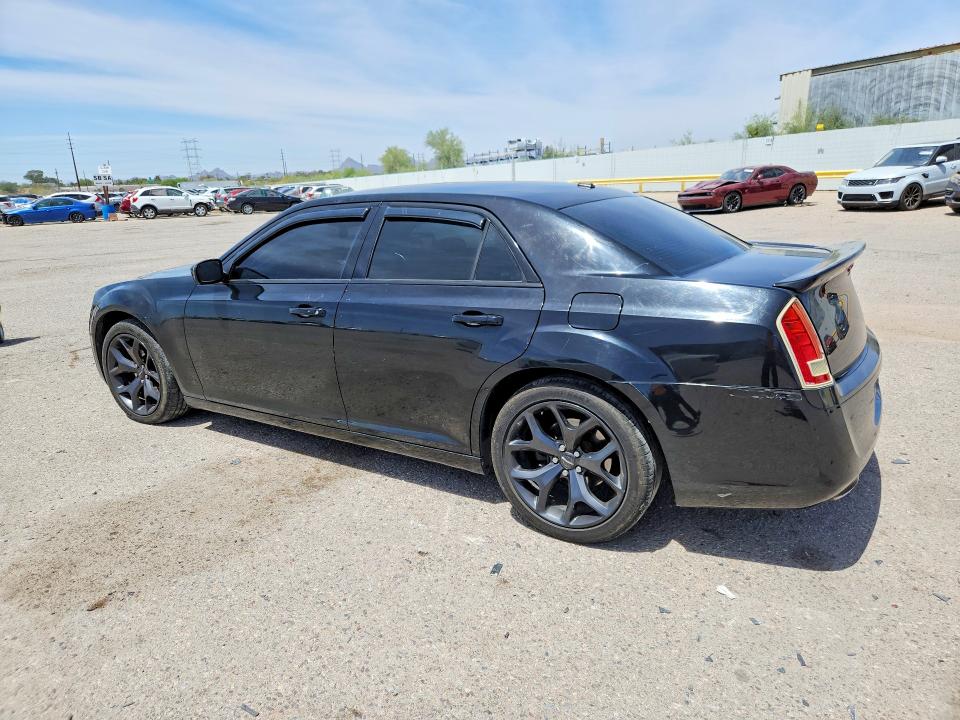 51017986 :رقم المزاد ، 2C3CCAAG7CH126771 vin ، 2012 Chrysler 300 مزاد بيع