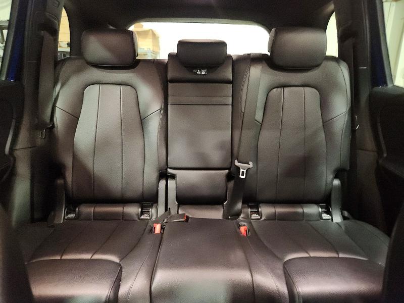 2020 Mercedes-benz Glb მანქანა იყიდება აუქციონზე, vin: W1N4M4HB6LW024056, აუქციონის ნომერი: 49298216