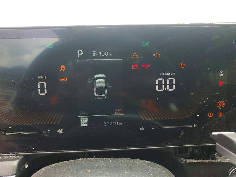 Продажа на аукционе авто 2025 Kia K5, vin: KNAG64J75S5306954, номер лота: 50564956