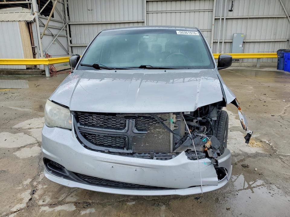 2015 Dodge Grand Caravan მანქანა იყიდება აუქციონზე, vin: 2C4RDGBG8FR512067, აუქციონის ნომერი: 50361976