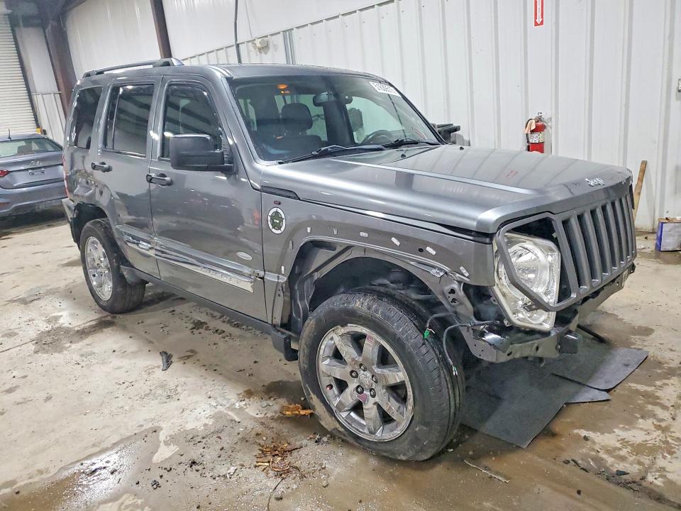 51639516 :رقم المزاد ، 1C4PJMAK6CW204550 vin ، 2012 Jeep Liberty مزاد بيع