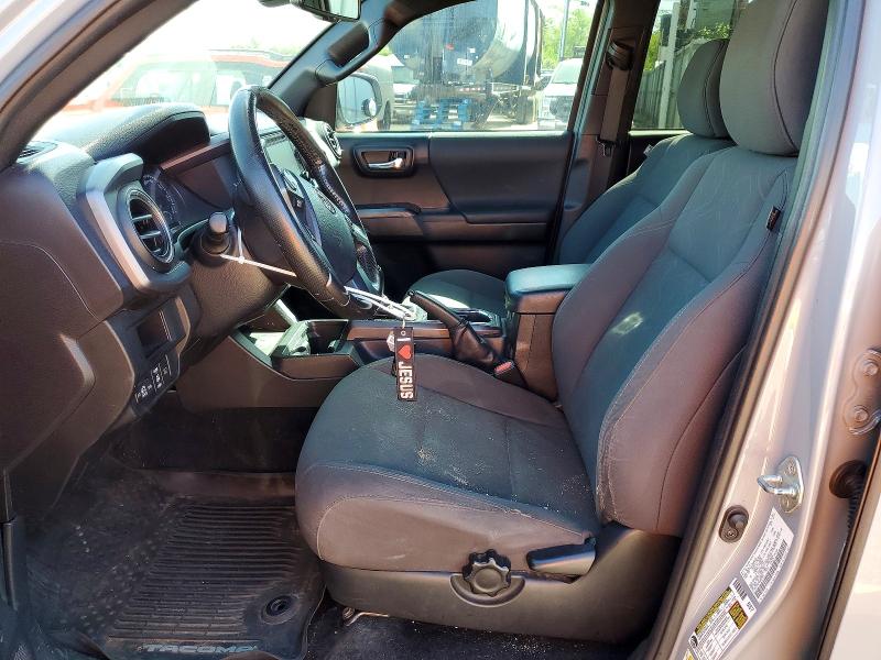Продажа на аукционе авто 2019 Toyota Tacoma, vin: 3TMAZ5CN8KM083398, номер лота: 51375736