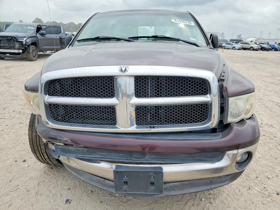 2004 Dodge Ram 1500 მანქანა იყიდება აუქციონზე, vin: 1D3HA18D74J254521, აუქციონის ნომერი: 51550336