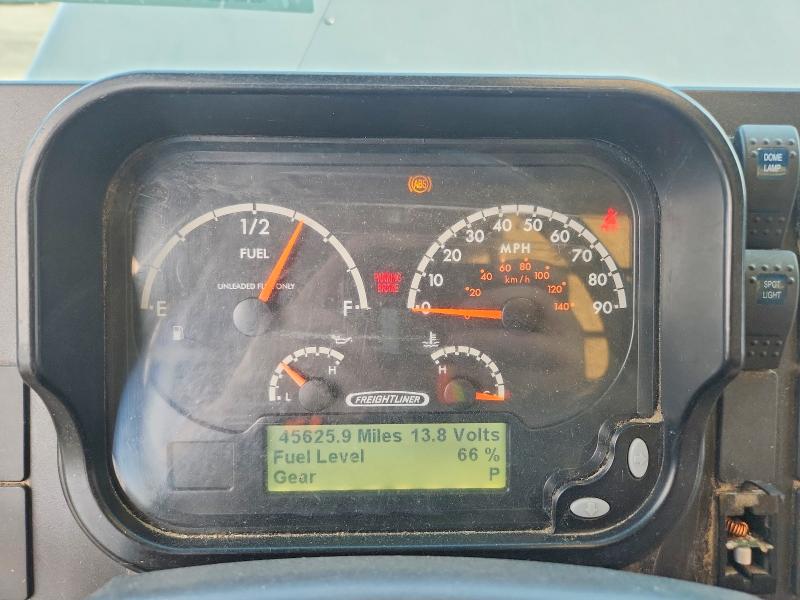 Продажа на аукционе авто 2021 Freightliner Mt45, vin: 4UZAC2EAXMCMN0134, номер лота: 49304436