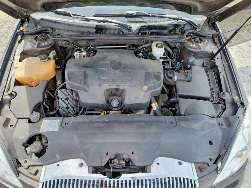 Aukcja sprzedaży 2008 Buick Lucerne, vin: 1G4HD57248U162922, numer aukcji: 49424296