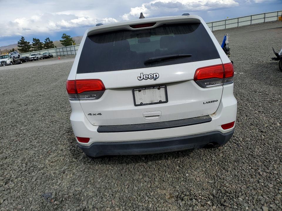 Продажа на аукционе авто 2014 Jeep Grand Cherokee, vin: 1C4RJFAG8EC214064, номер лота: 49190186