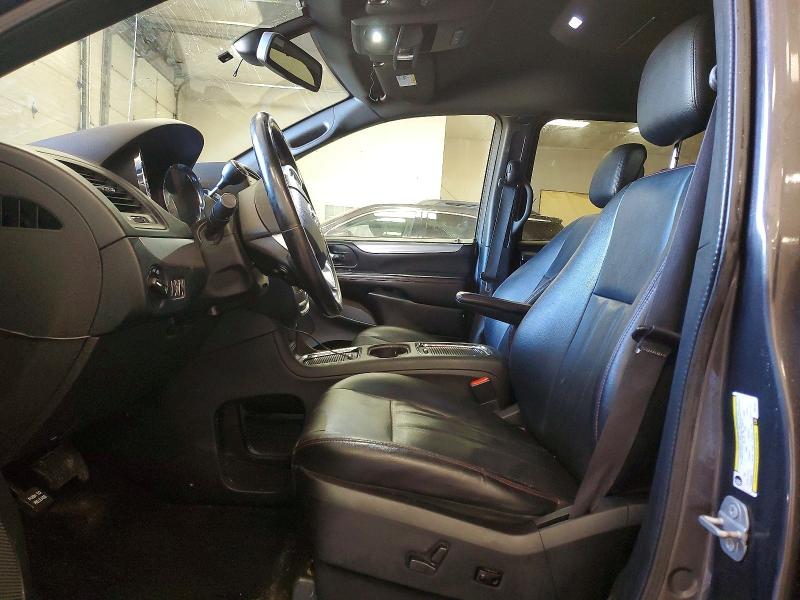 Продажа на аукционе авто 2019 Dodge Grand Caravan, vin: 2C4RDGEG4KR616917, номер лота: 50328326