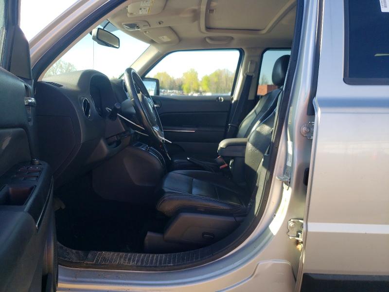 51468636 :رقم المزاد ، 1C4NJRCB3CD558250 vin ، 2012 Jeep Patriot مزاد بيع