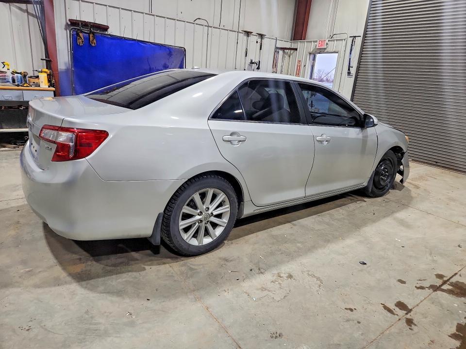 Продаж на аукціоні авто 2014 Toyota Camry, vin: 4T1BK1FK4EU544501, номер лоту: 48099666