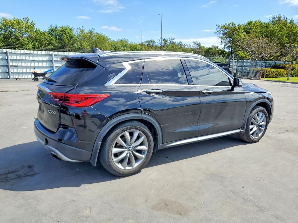 Aukcja sprzedaży 2019 Infiniti Qx50, vin: 3PCAJ5M13KF132823, numer aukcji: 50160796
