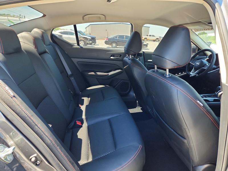 2025 Nissan Altima მანქანა იყიდება აუქციონზე, vin: 1N4BL4CV7SN420817, აუქციონის ნომერი: 48690836