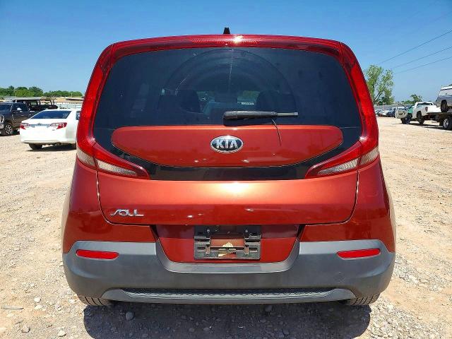 Aukcja sprzedaży 2020 Kia Soul, vin: KNDJ23AU5L7073071, numer aukcji: 49663436