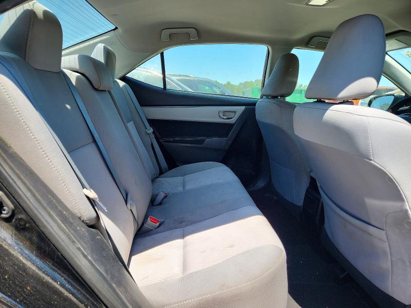 Продажа на аукционе авто 2014 Toyota Corolla, vin: 2T1BURHE4EC216383, номер лота: 50578626