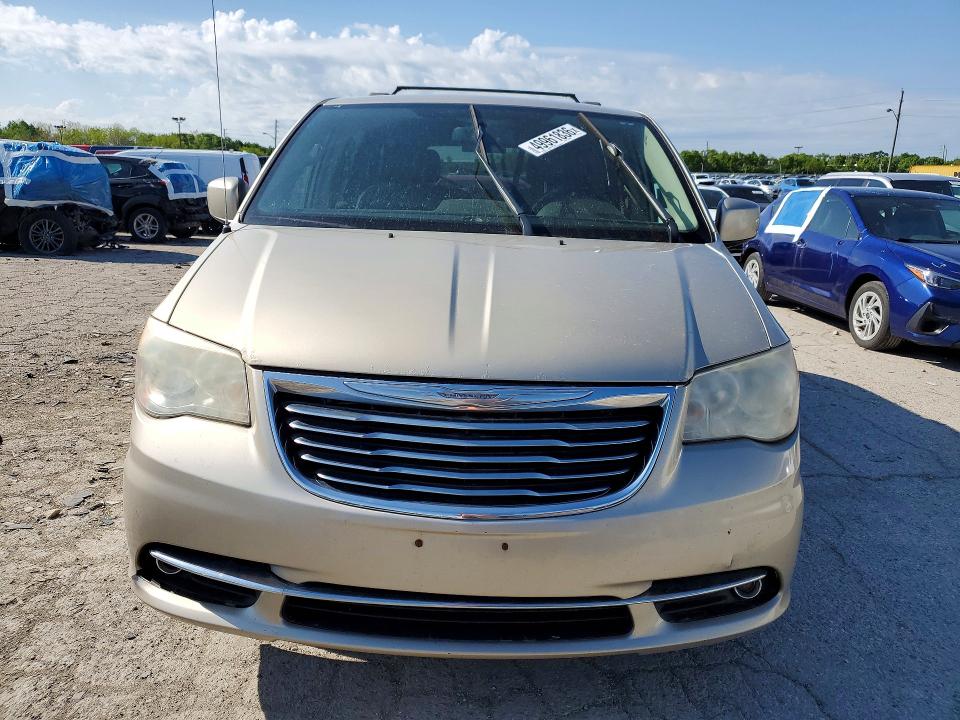 Aukcja sprzedaży 2013 Chrysler Town & Country, vin: 2C4RC1BG9DR793129, numer aukcji: 49961836
