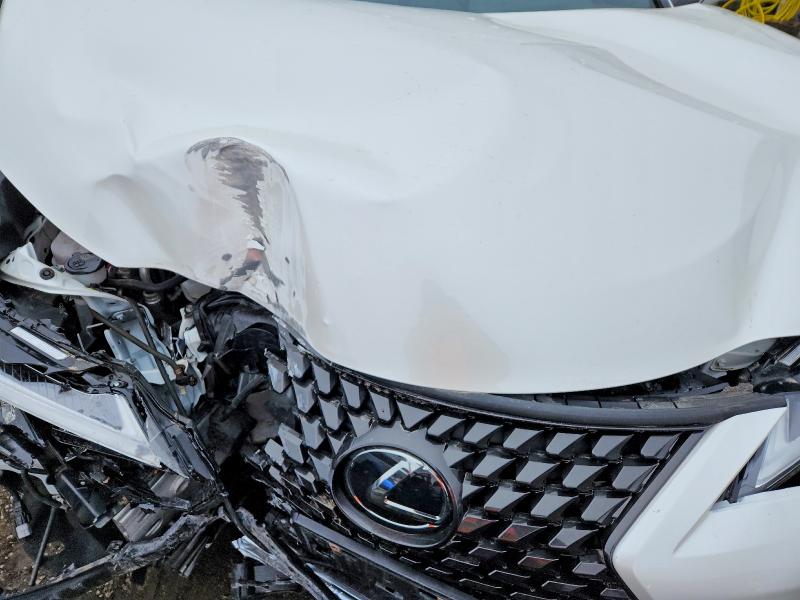 Aukcja sprzedaży 2024 Lexus Ux, vin: JTHL9JBH0R2072375, numer aukcji: 49143516