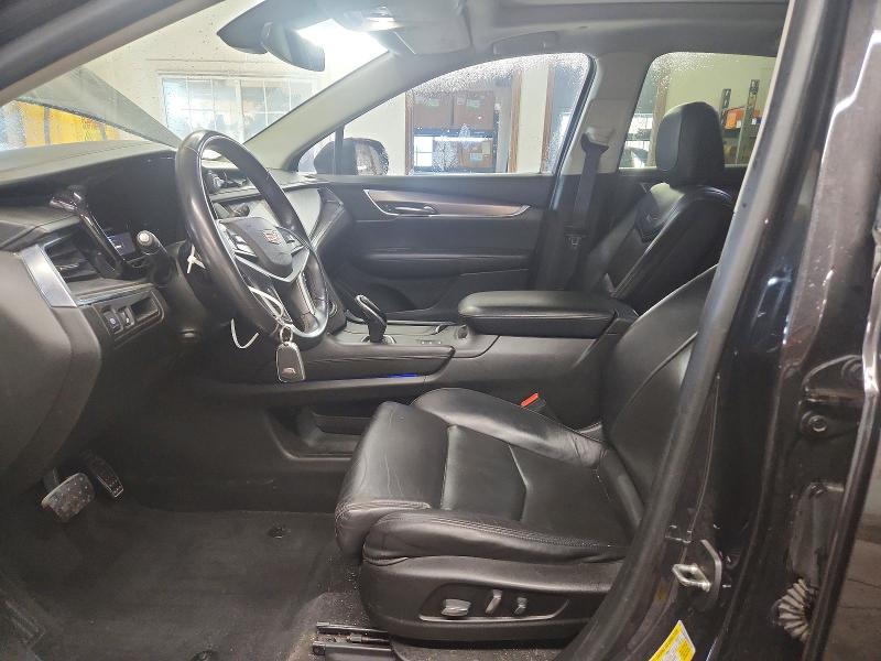 Продаж на аукціоні авто 2017 Cadillac Xt5, vin: 1GYKNERS4HZ104861, номер лоту: 49089666