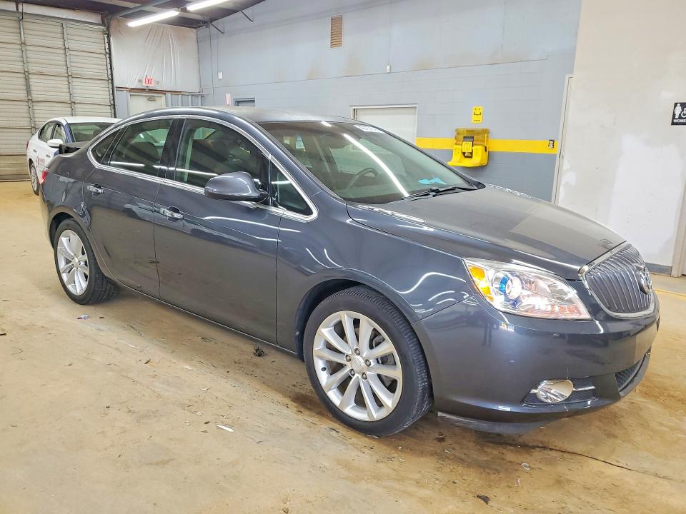 Продаж на аукціоні авто 2012 Buick Verano, vin: 1G4PS5SK9C4176140, номер лоту: 49167616