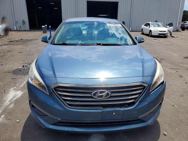 Aukcja sprzedaży 2015 Hyundai Sonata, vin: 5NPE34AF6FH168647, numer aukcji: 51259616