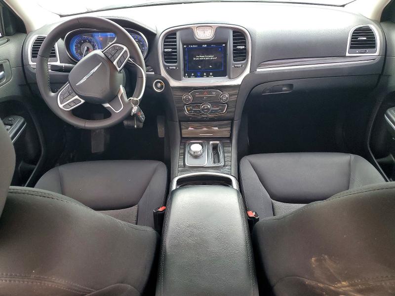 Aukcja sprzedaży 2022 Chrysler 300, vin: 2C3CCAAG8NH259963, numer aukcji: 51127596