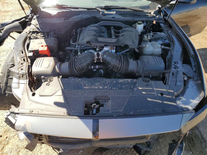 Продаж на аукціоні авто 2024 Ford Mustang, vin: 1FA6P8CF7R5405718, номер лоту: 48620076