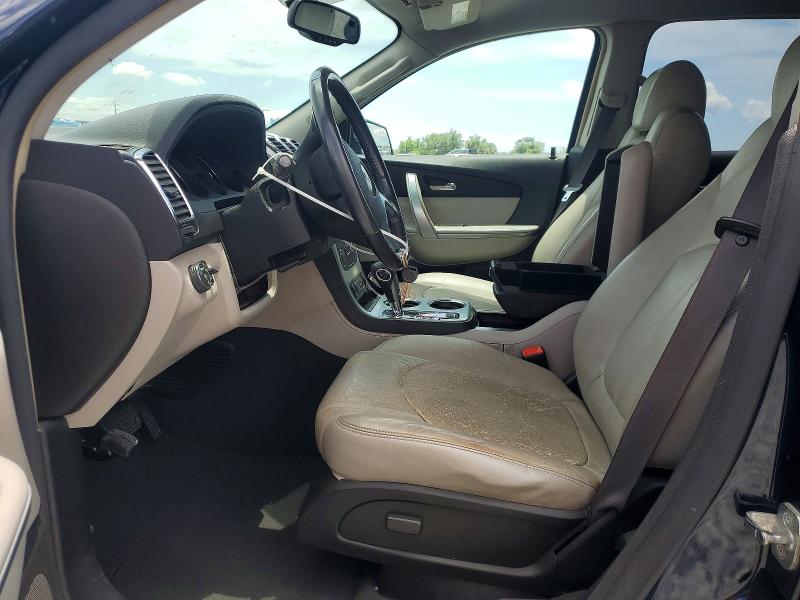 Продаж на аукціоні авто 2007 Gmc Acadia, vin: 1GKER237X7J170245, номер лоту: 52000946