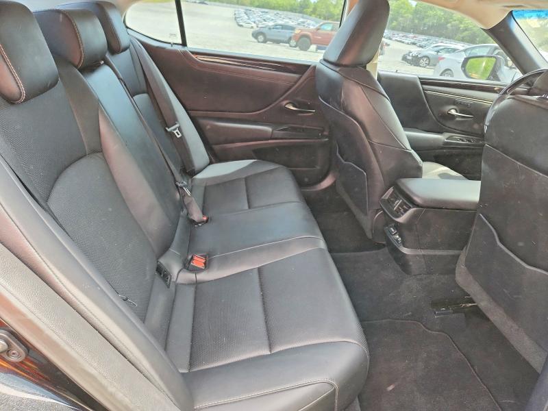 49760296 :رقم المزاد ، 58ADZ1B17MU097509 vin ، 2021 Lexus Es 350 مزاد بيع