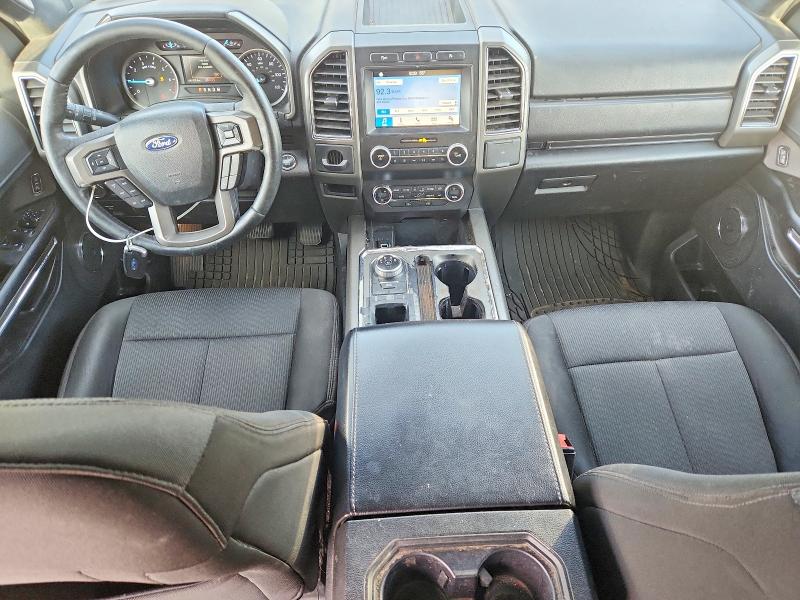 51365356 :رقم المزاد ، 1FMJK1HT3KEA28072 vin ، 2019 Ford Expedition مزاد بيع