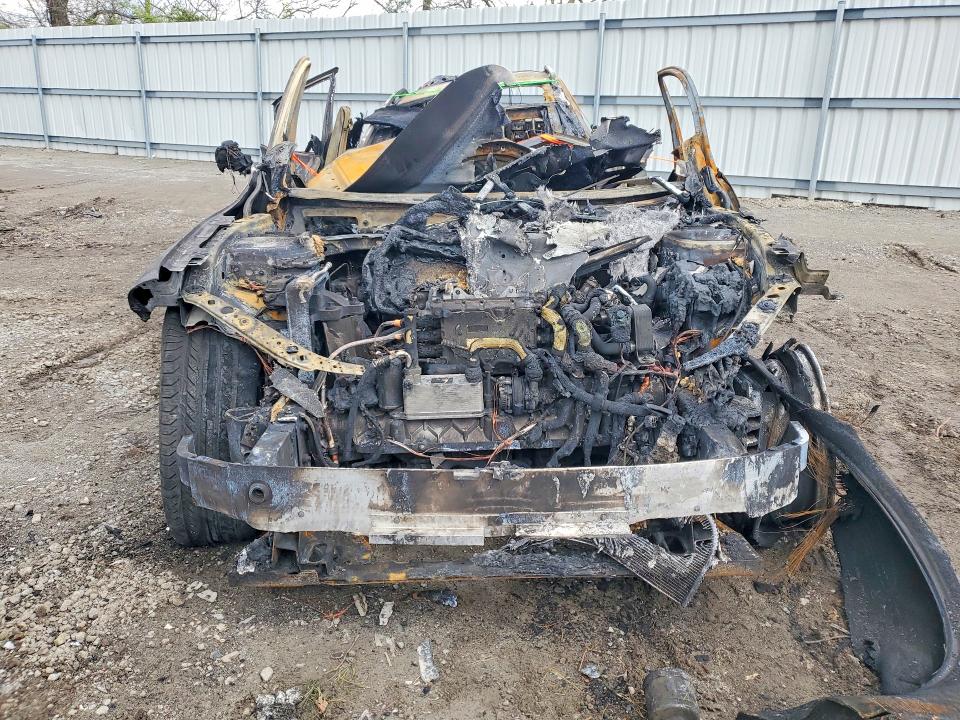 Продажа на аукционе авто 2022 Mercedes-benz Eqb, vin: W1N9M1DB2NN008276, номер лота: 49178026