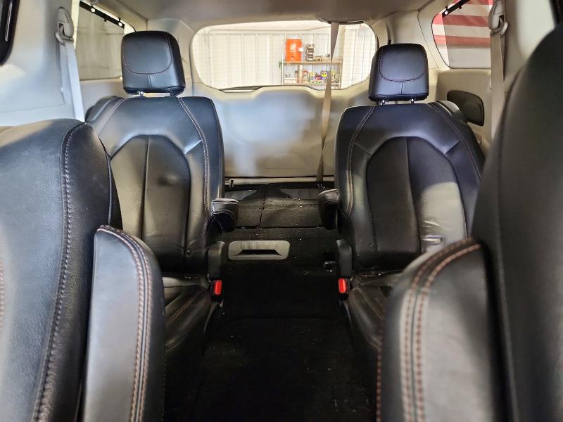 Продаж на аукціоні авто 2018 Chrysler Pacifica, vin: 2C4RC1BG9JR323016, номер лоту: 50954646