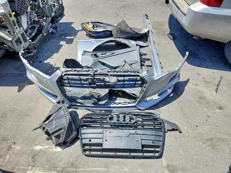 51684876 :رقم المزاد ، WAUC8AFC4JN067988 vin ، 2018 Audi A6 مزاد بيع