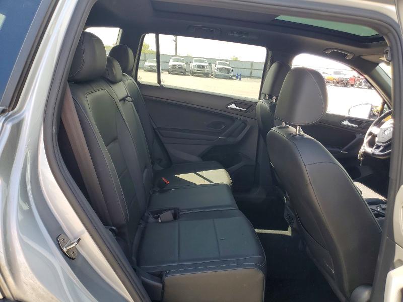 Продаж на аукціоні авто 2020 Volkswagen Tiguan, vin: 3VV2B7AX7LM130934, номер лоту: 48636796