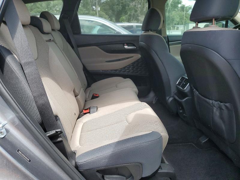 Продаж на аукціоні авто 2019 Hyundai Santa Fe, vin: 5NMS33AD2KH092184, номер лоту: 51856656
