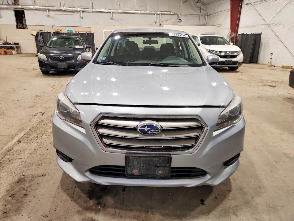 2016 Subaru Legacy მანქანა იყიდება აუქციონზე, vin: 4S3BNAC66G3032024, აუქციონის ნომერი: 48305736