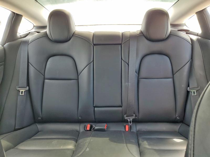 Продажа на аукционе авто 2021 Tesla Model 3, vin: 5YJ3E1EA7MF843349, номер лота: 49130976